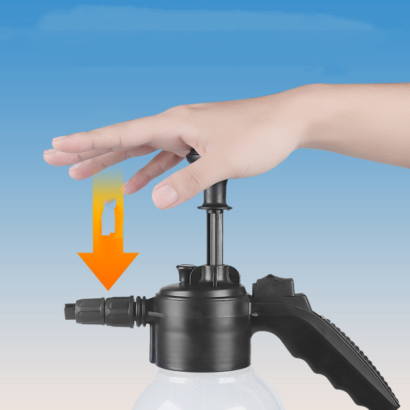 Fashion Air Pressure Sprayer Manual Pot
