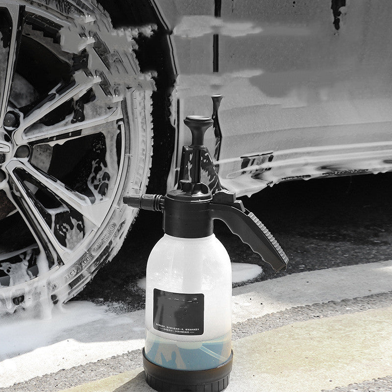 Fashion Air Pressure Sprayer Manual Pot