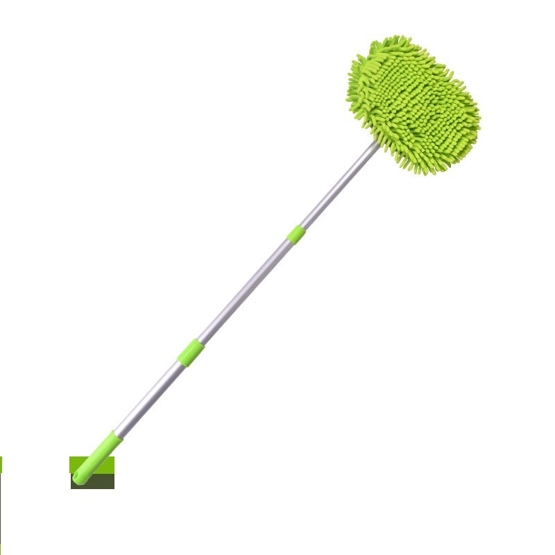 Special foam brush