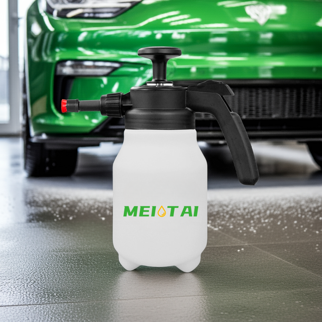 MT-01 Foam Sprayer