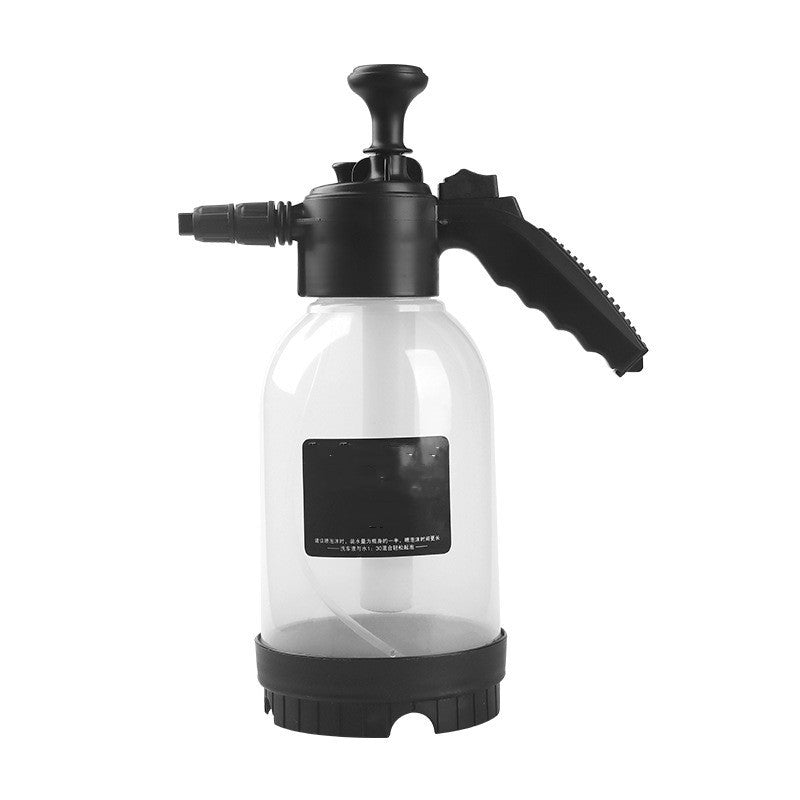 Fashion Air Pressure Sprayer Manual Pot
