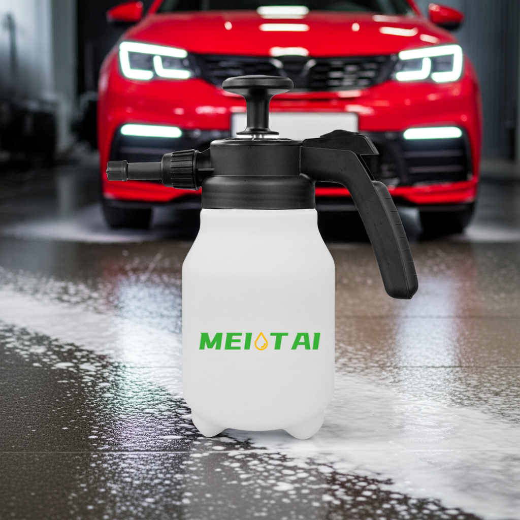 MT-01 Foam Sprayer