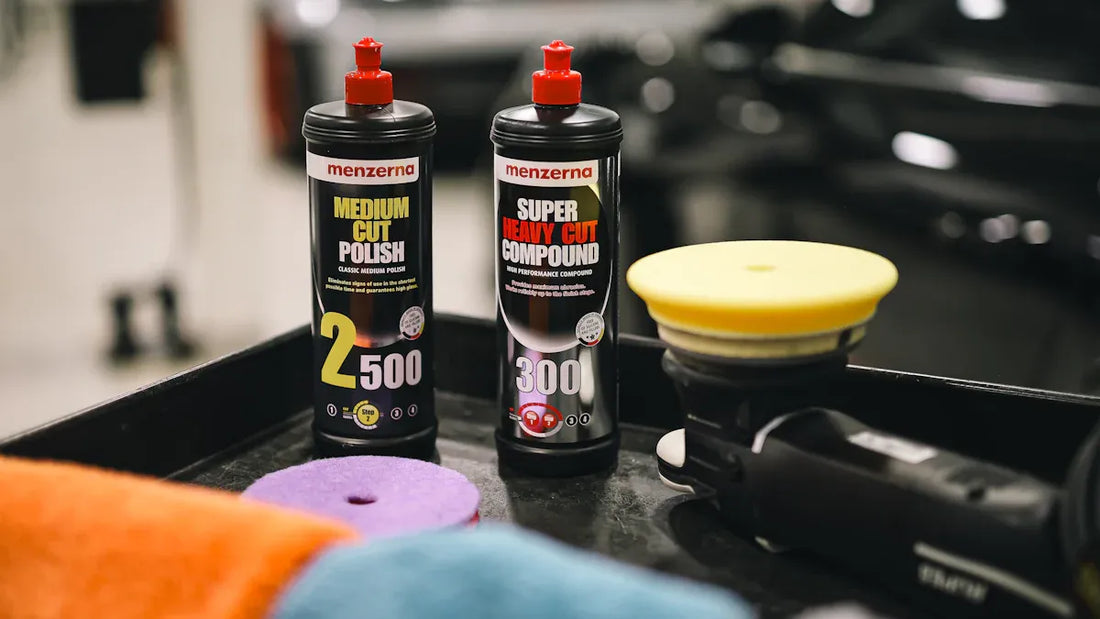 Metal Polish Winners: 5 Best Picks for 2025