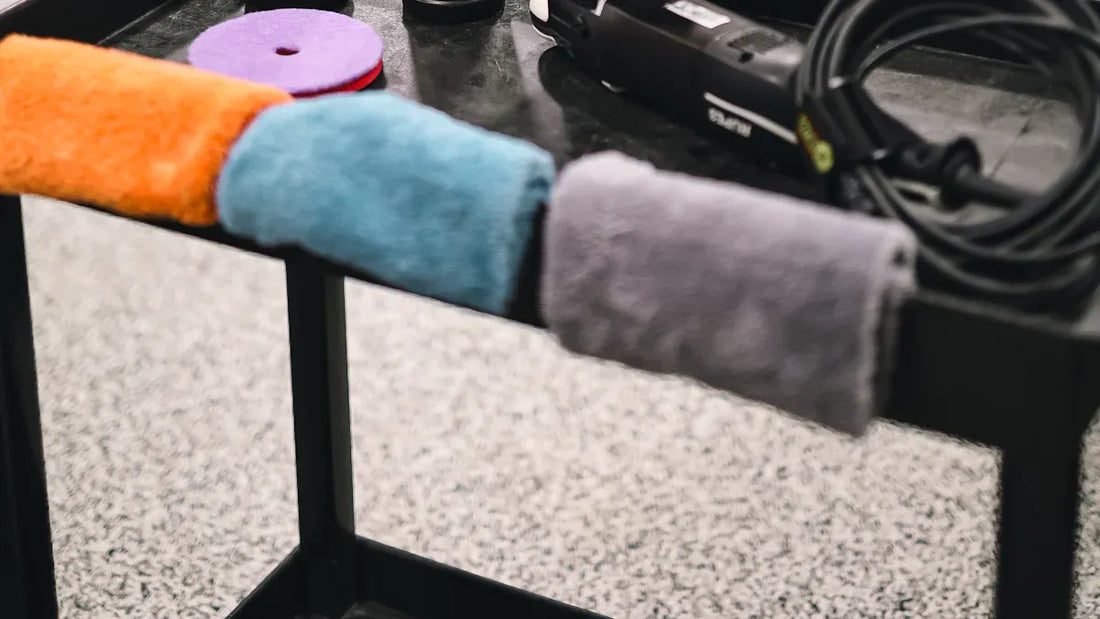 Top Water Spot Remover Products for Cars Reviewed in 2025