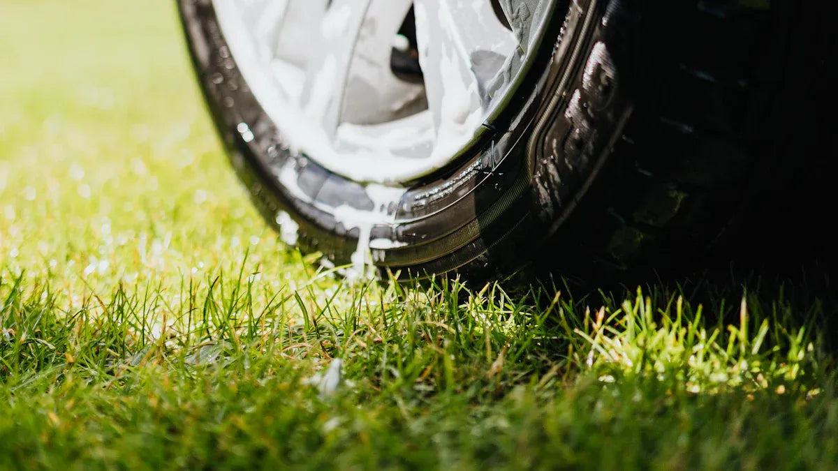 Top Rim Cleaner Products Reviewed for 2025