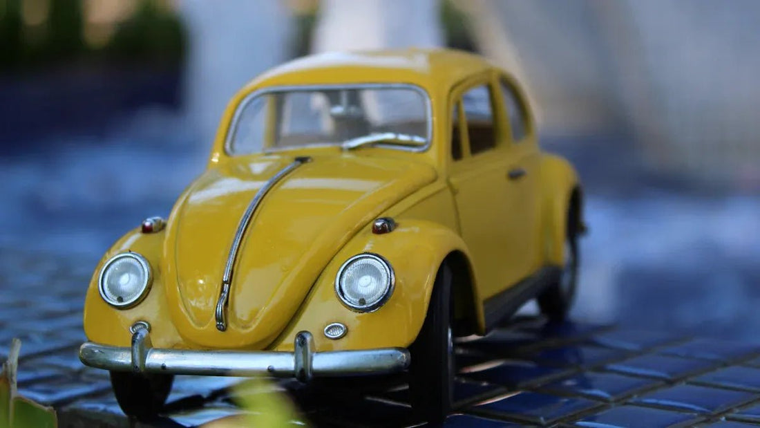 Gifts for car guys - Meitai