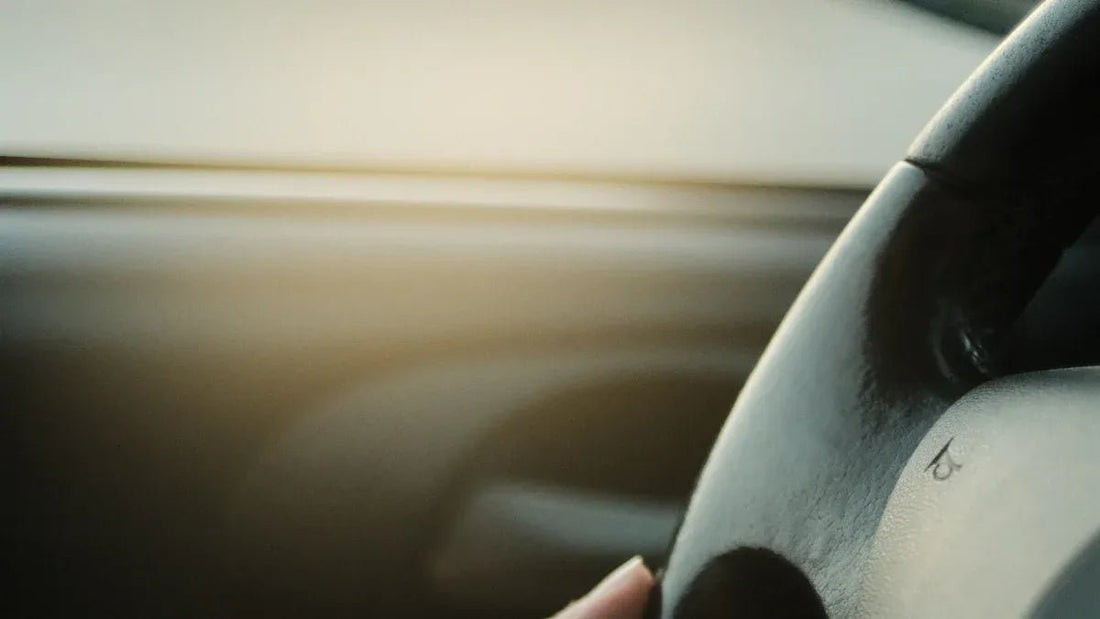 How to Clean Your Steering Wheel Safely and Effectively - Meitai