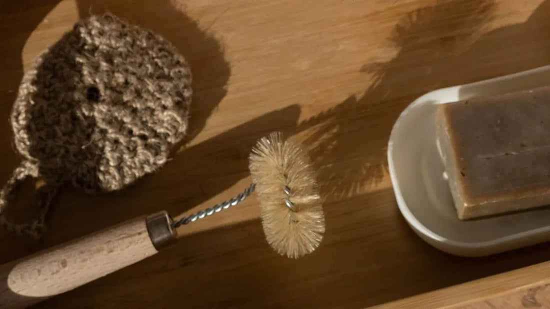 How to Use a Drill Brush with a Drill for Spotless Cleaning - Meitai