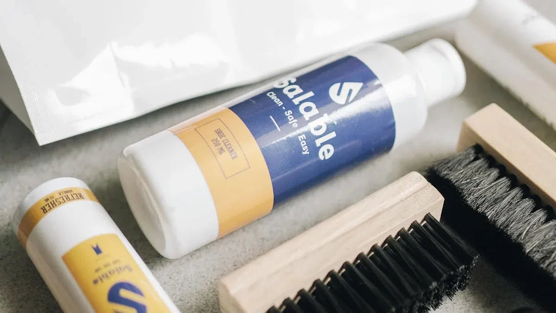 How to Use Leather Wipes for Cleaning Leather Products - Meitai