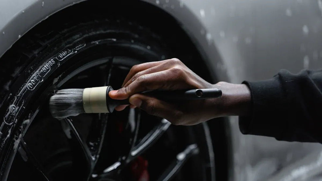 Top Brushes to Clean Rims in 2025 Reviewed - Meitai