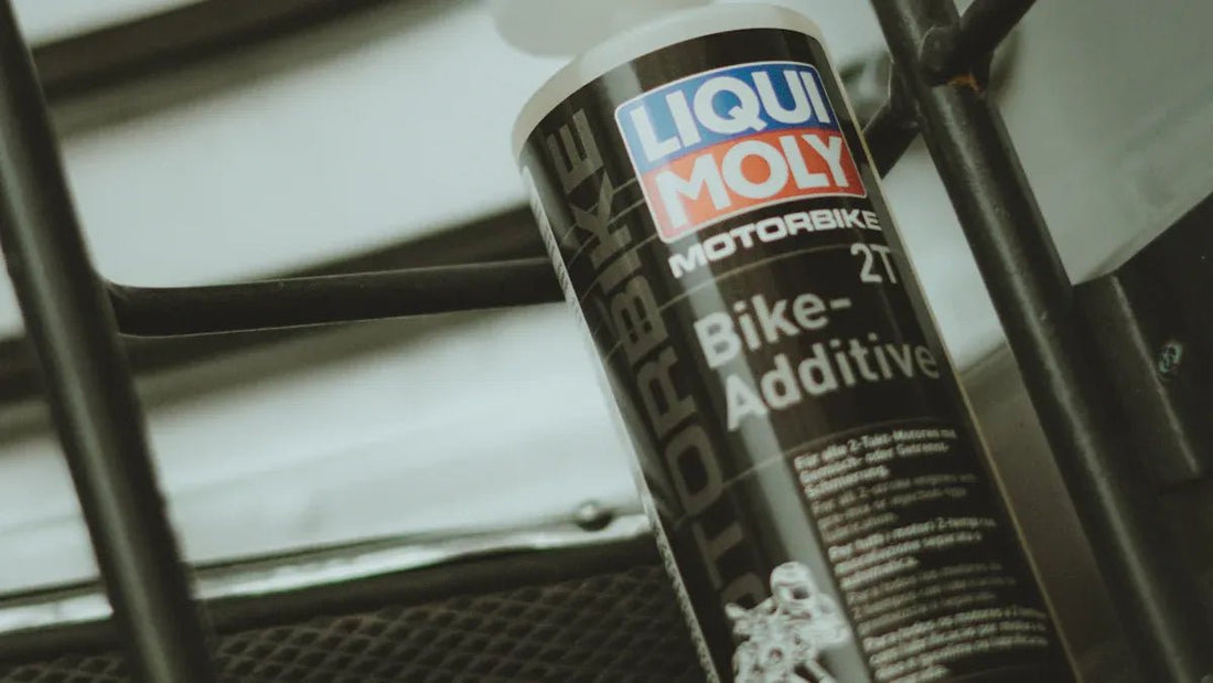 Top-rated bicycle chain lubes for smooth rides this year - Meitai