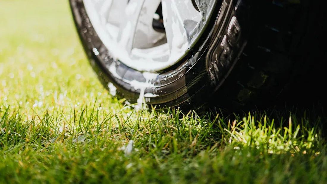 Top Rim Cleaner Products Reviewed for 2025 - Meitai