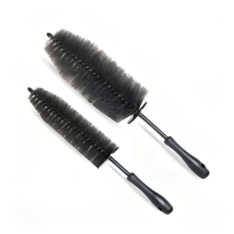 Wheel & Tire Brushes