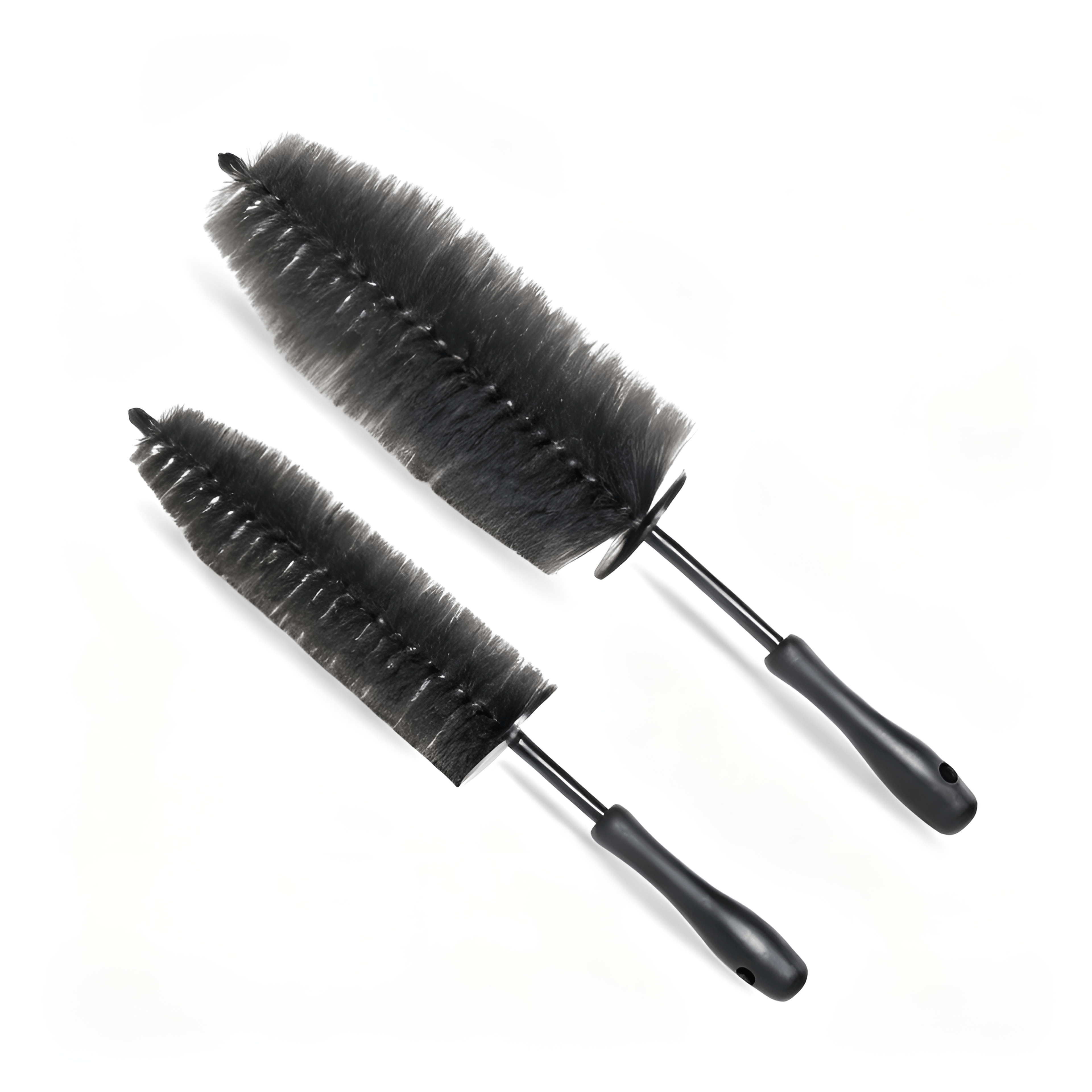 Wheel & Tire Brushes - Meitai