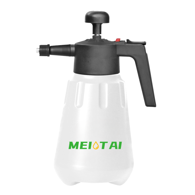 MT-02 Foam Sprayer