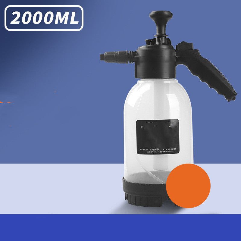 Fashion Air Pressure Sprayer Manual Pot