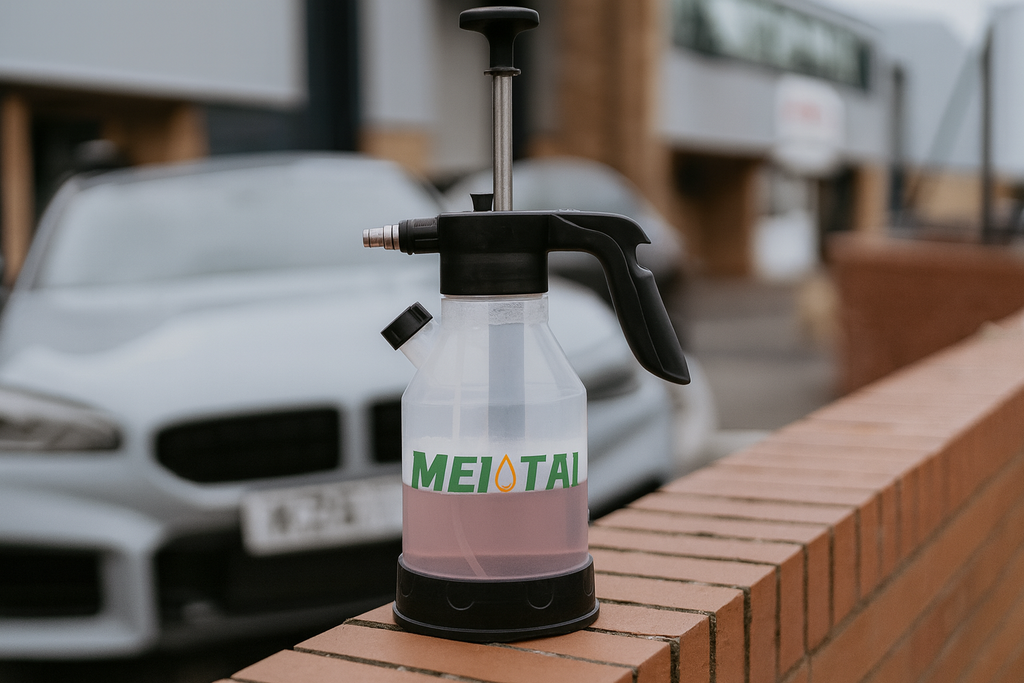 MT-03 SPRAY BOTTLE