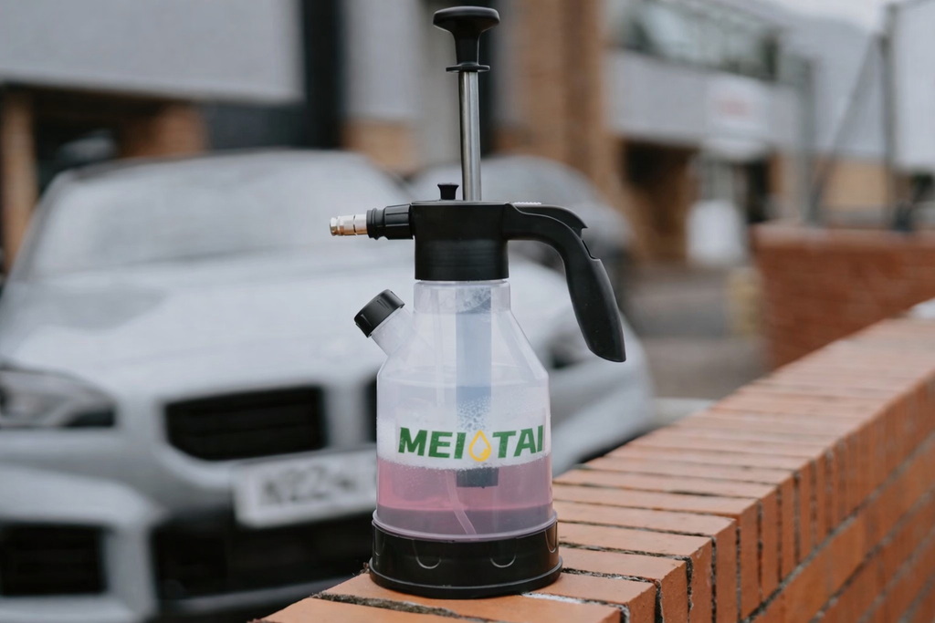 MT-03 SPRAY BOTTLE