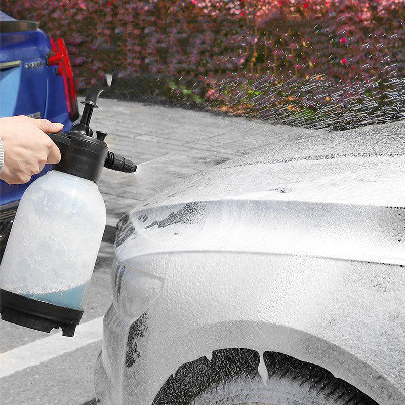 Fashion Air Pressure Sprayer Manual Pot