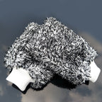 Clean car wash gloves - Meitai