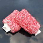 Clean car wash gloves - Meitai