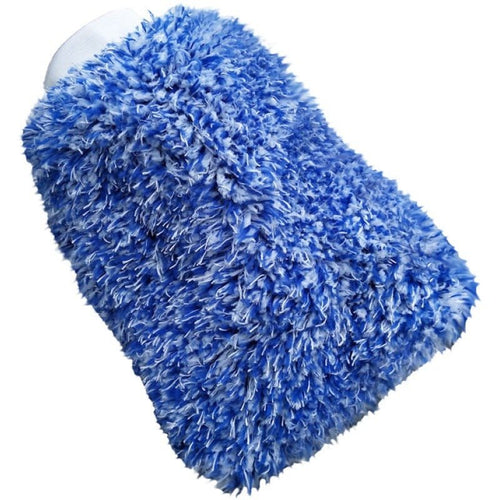 Clean car wash gloves - Meitai