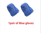 Clean car wash gloves - Meitai