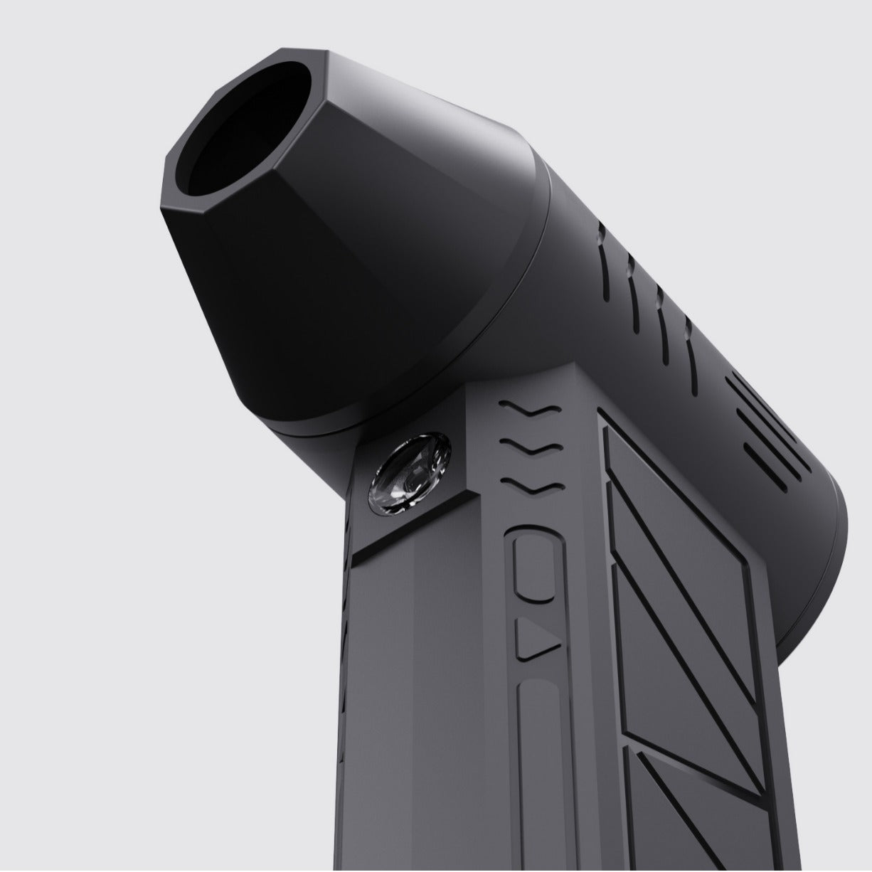 Fan High Speed Motor Violent Turbo Fan Handheld - Meitai