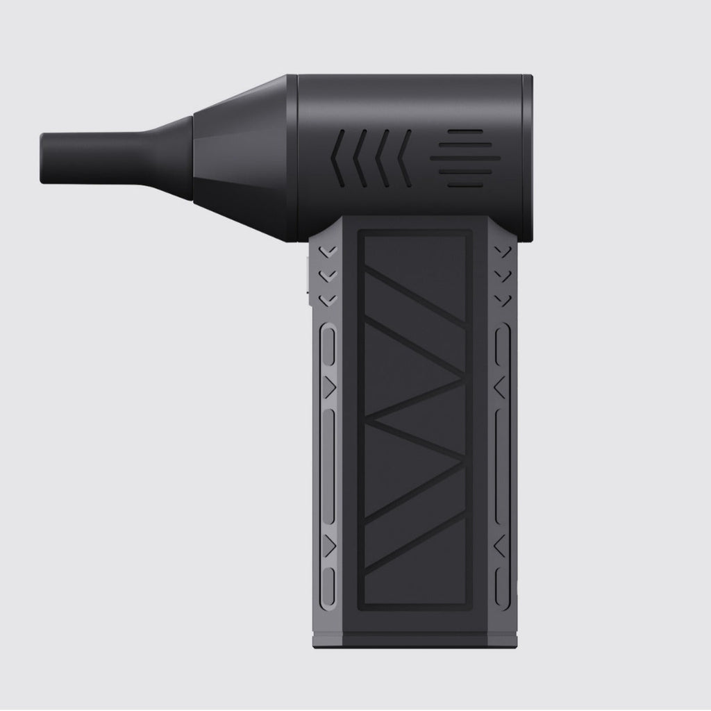 Fan High Speed Motor Violent Turbo Fan Handheld - Meitai