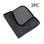 Microfiber Absorbent Car Wash Towel - Meitai