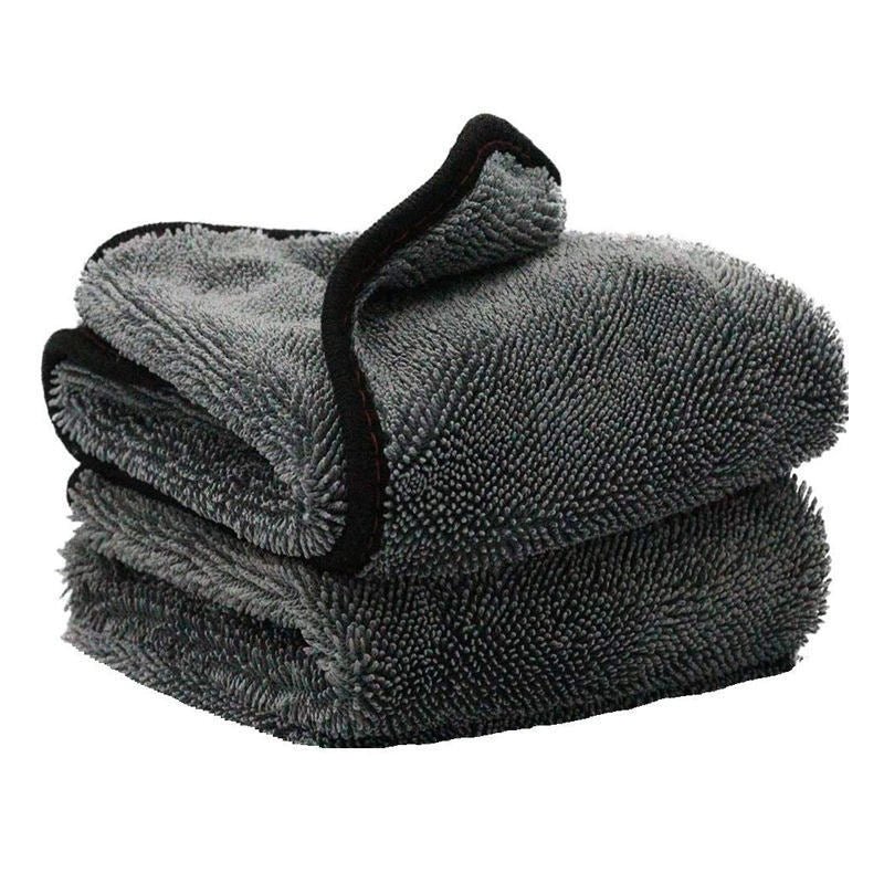 Microfiber Absorbent Car Wash Towel - Meitai