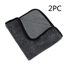 Microfiber Absorbent Car Wash Towel - Meitai