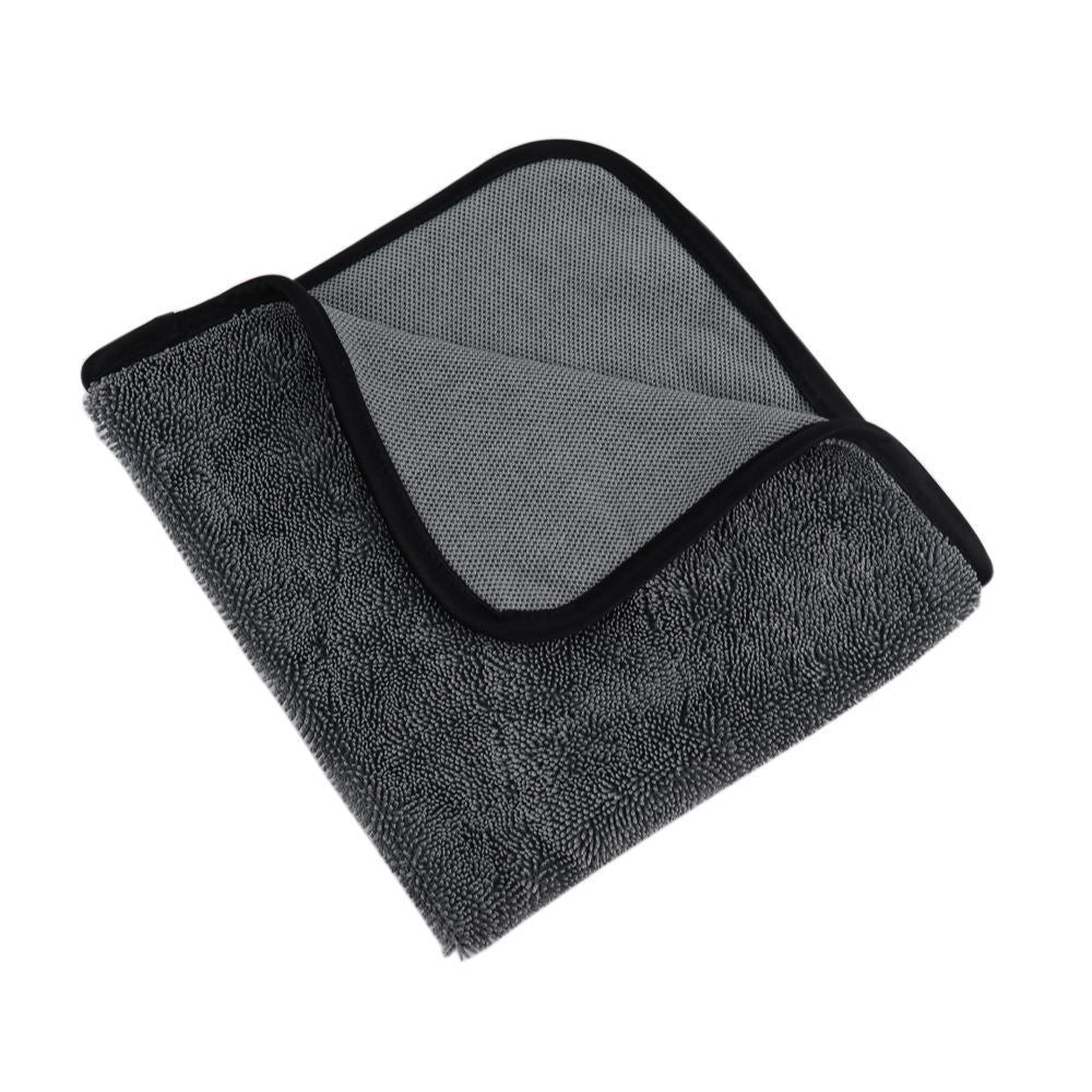 Microfiber Absorbent Car Wash Towel - Meitai