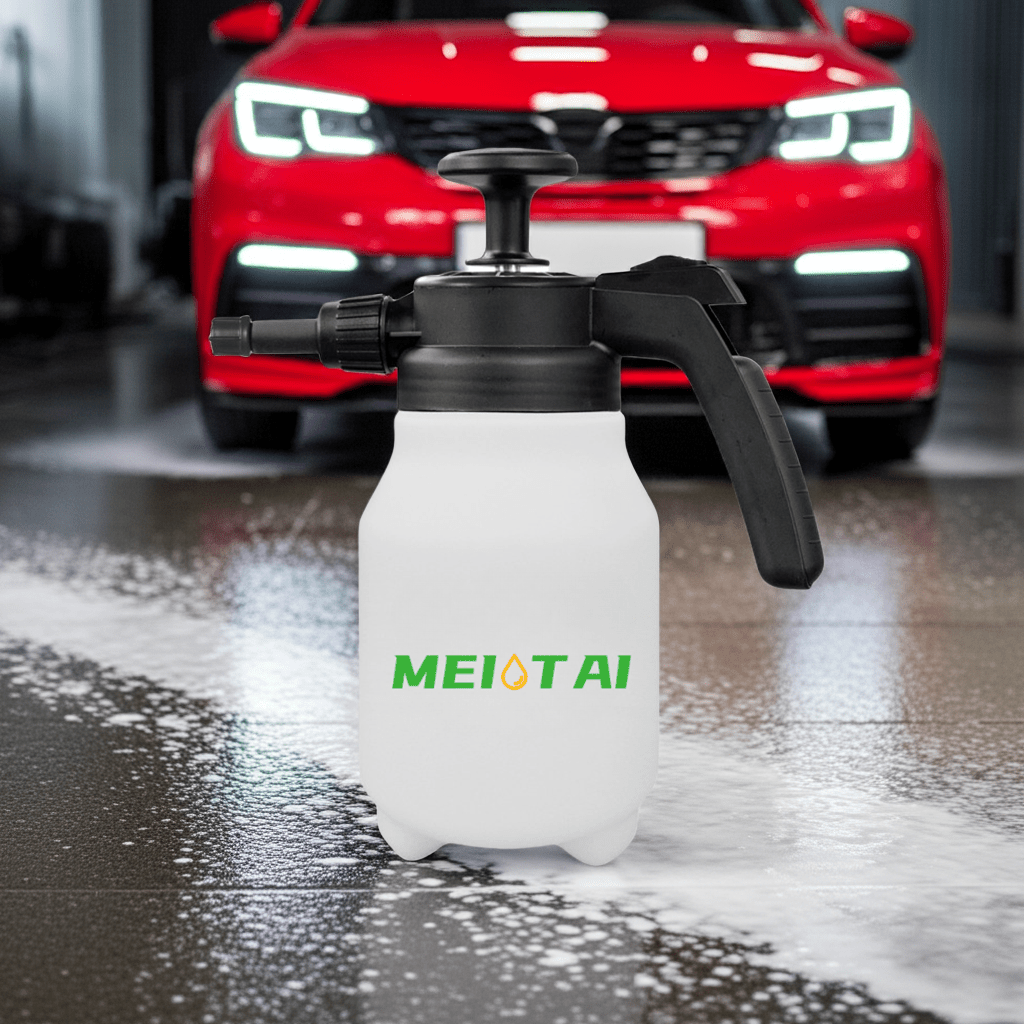 MT - 01 Foam Sprayer - Meitai