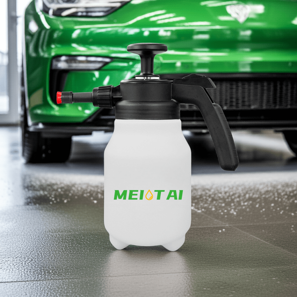 MT - 01 Foam Sprayer - Meitai