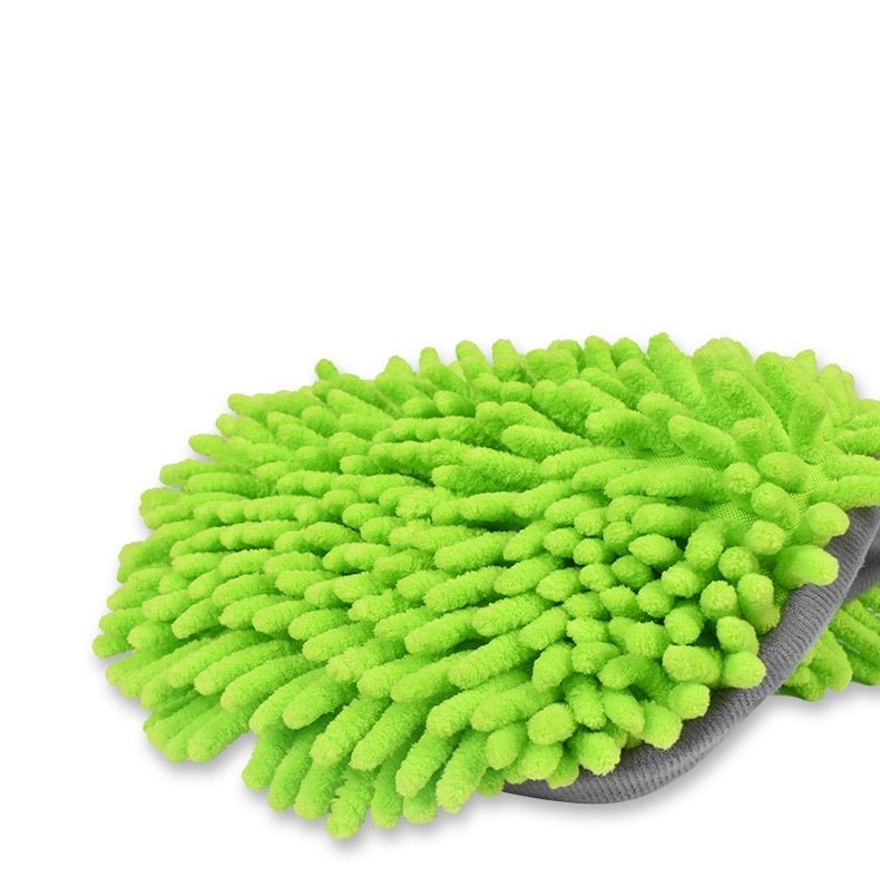 Special foam brush - Meitai