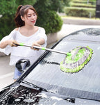 Special foam brush - Meitai