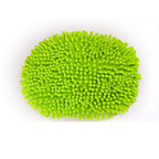 Special foam brush - Meitai