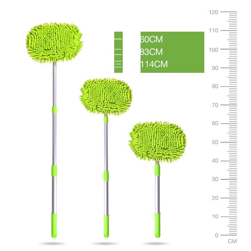 Special foam brush - Meitai