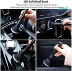 Ultra - Soft Car Detailing Brush Super Soft Auto Interior - Meitai