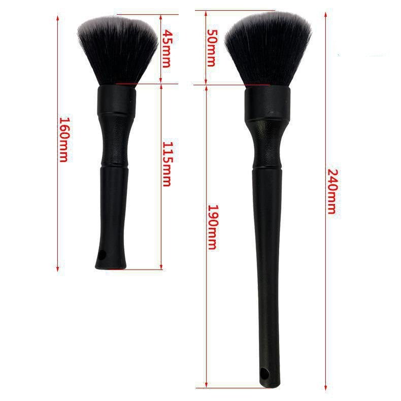 Ultra - Soft Car Detailing Brush Super Soft Auto Interior - Meitai